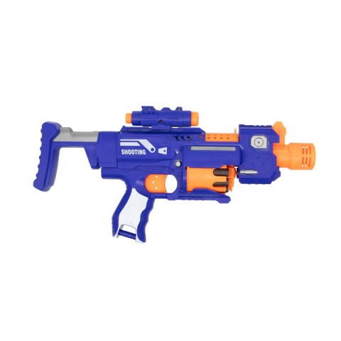 KARABIN NA MIĘKKIE POCISKI