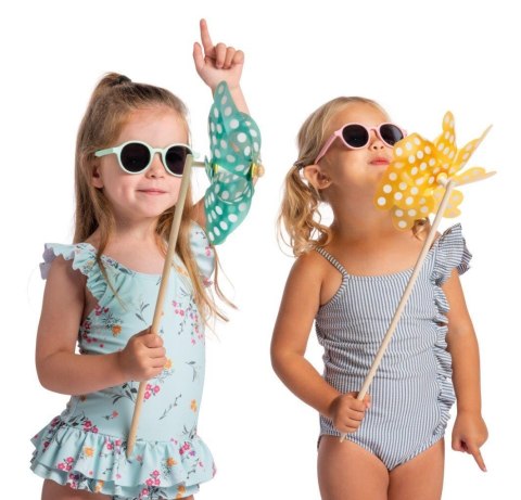 Okulary przeciwsłon. Dooky Bali Junior MINT 3-7 l