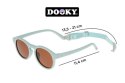 Okulary przeciwsłoneczne Dooky Aruba PINK 6-36 m