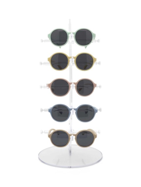 Okulary przeciwsłoneczne Dooky Fiji BLUE 6-36 m