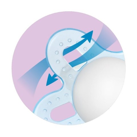 Sm. supreme 0+ girl2/4 MAM AKCESORIA