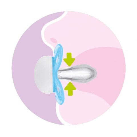 Sm. supreme 0+ girl2/4 MAM AKCESORIA