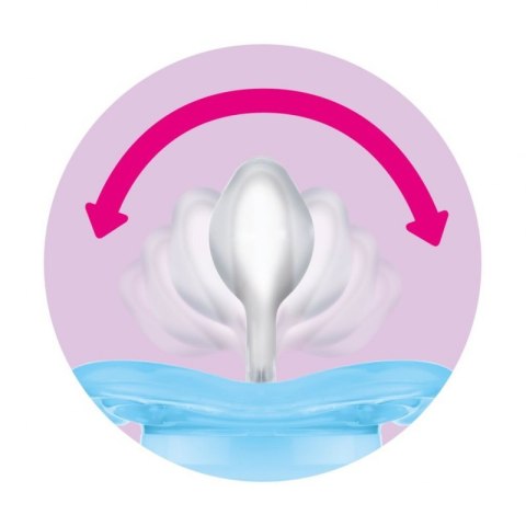 Sm. supreme 0+ girl2/4 MAM AKCESORIA