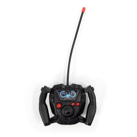 TRAKTOR Z PRZYCZEPĄ NA RADIO