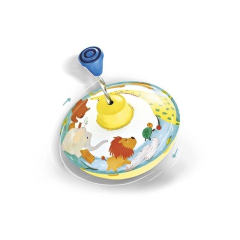 Wesoły bączek ARTYK