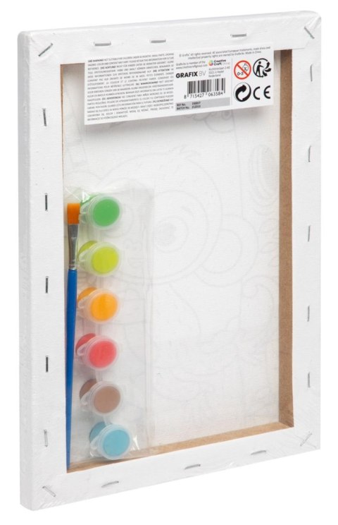 Malowanie po numerach