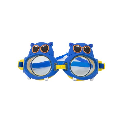 OKULARKI DO PŁYWANIA