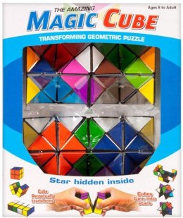 Kostka Magic w pudełku A5563-10 MC