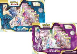 Karty Pokemon TCG: Premium Collection Dialga & Palkia p6 mix cena za 1szt