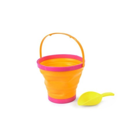 Wiaderko do piasku gumowe ARTYK