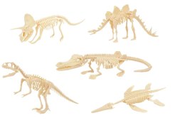 Zestaw Archeologiczny Wykopaliska Dinozaur Szkielet