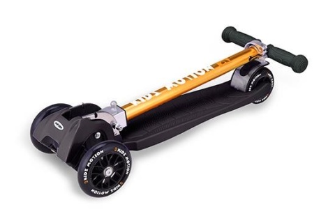 SYNERGY Kidz Motion hulajnoga dla starszych dzieci i młodzieży