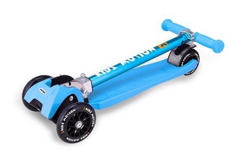 SYNERGY Kidz Motion hulajnoga dla starszych dzieci i młodzieży