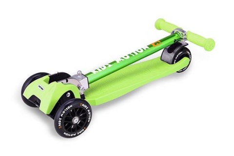 SYNERGY Kidz Motion hulajnoga dla starszych dzieci i młodzieży