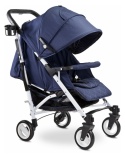 Sonata wózek spacerowy Caretero