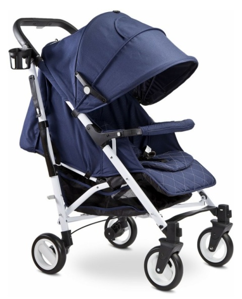 Sonata wózek spacerowy Caretero