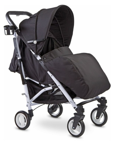 Sonata wózek spacerowy Caretero