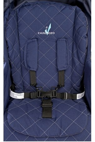 Sonata wózek spacerowy Caretero