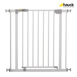 Hauck bramka Open'n Stop Safety Gate white