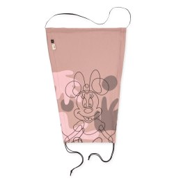 Hauck daszek przeciwsłoneczny Sunshade - Minnie Mouse - Rose