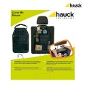 Hauck organizer Cover Me Deluxe Black