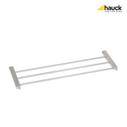 Hauck rozszerzenie Woodlock Safety Gate 21cm Silver