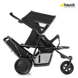Hauck wózek Freerider Black