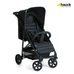 Hauck wózek Rapid 4 Caviar/Black