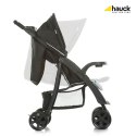 Hauck wózek Shopper Neo II caviar/silver