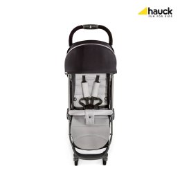 Hauck wózek Swift Plus Silver/Charcoal