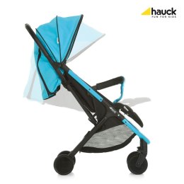 Hauck wózek Swift Plus neon blue/caviar