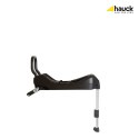 Hauck zestaw Comfort Fix Set black / black