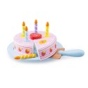 New Classic Toys Tort urodzinowy do krojenia