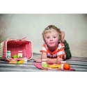 New Classic Toys Zestaw piknikowy - 27 szt