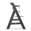 Hauck krzesełko Alpha+ Select Charcoal