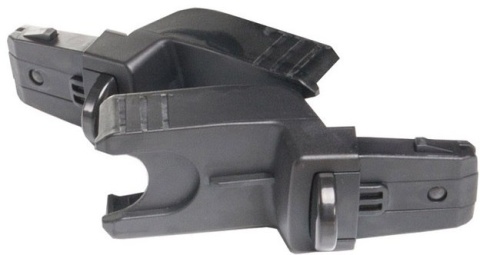 Adaptery Maxi Cosi do wózka Cosmo 4baby