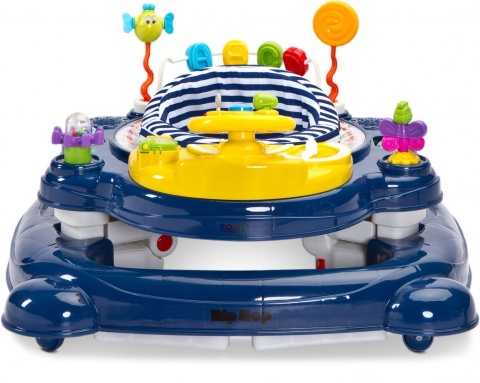 CHODZIK HIP HOP TOYZ Navy