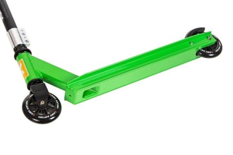 EVO STUNT hulajnoga Kidz Motion do 100kg 8 lat