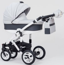 MAGNETICO Paradise Baby wózek tylko z gondolą - Polski Produkt kolor 11