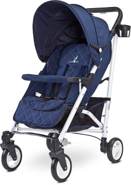 Sonata wózek spacerowy Caretero Navy