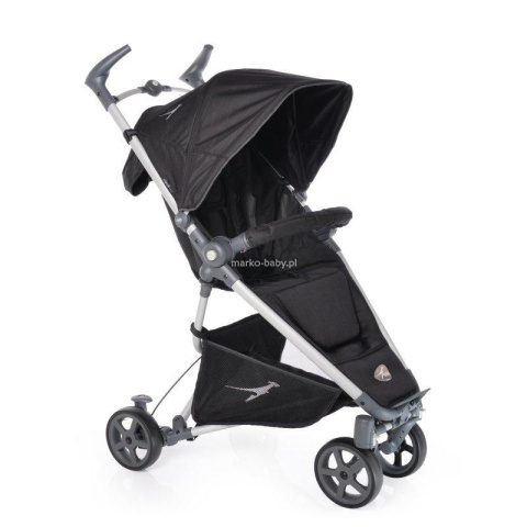 Wózek spacerowy TFK DOT 7,9 kg szary