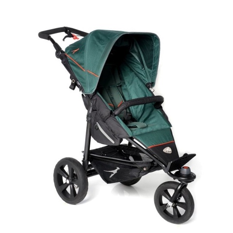 Wózek spacerowy TFK Joggster Adventure