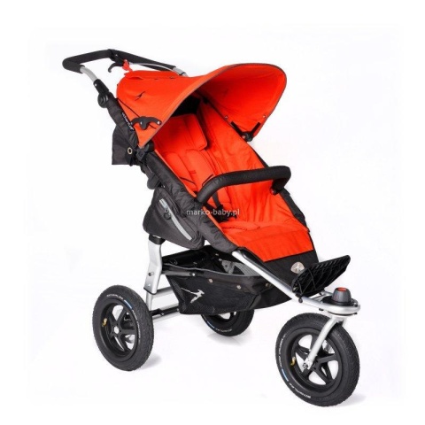 Wózek spacerowy TFK Joggster Adventure