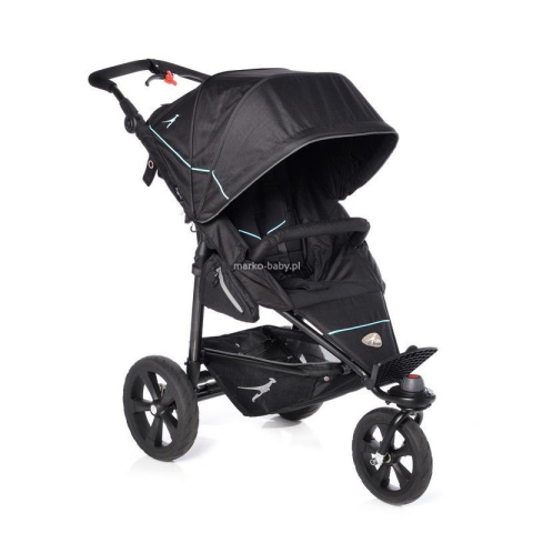 Wózek spacerowy TFK Joggster Adventure