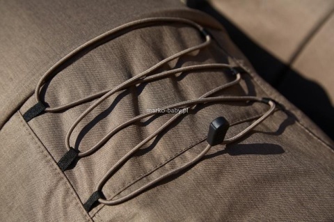 Wózek spacerowy TFK Joggster Adventure