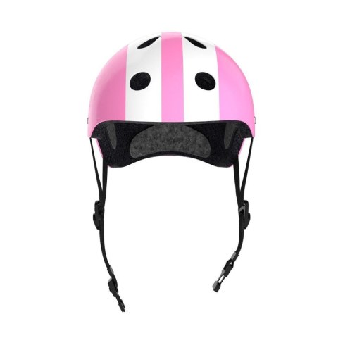 Molto kask dla dzieci Pink