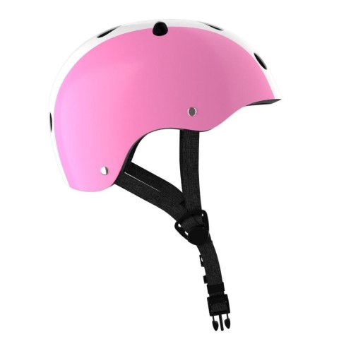 Molto kask dla dzieci Pink