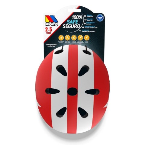Molto kask dla dzieci Star