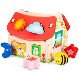 New Classic Toys sorter domek