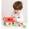 New Classic Toys sorter domek